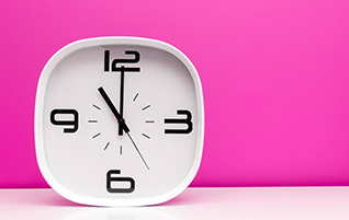 Time Management