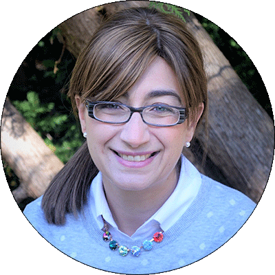 Elana Kleinman, Owner, Trained Professional Organizer