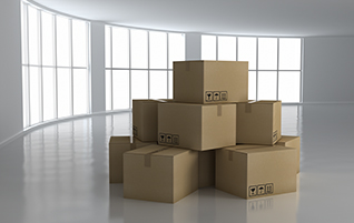 Moving